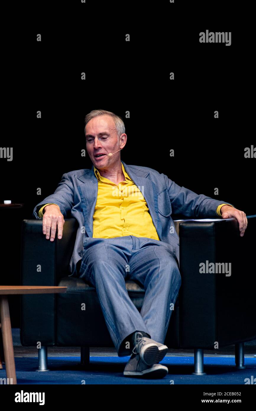  Johann könig comedian hi-res stock photography and images - Alamy Motiv 