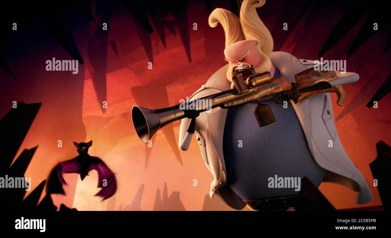 hotel-transylvania-3-summer-vacation-high-resolution-stock-photography
