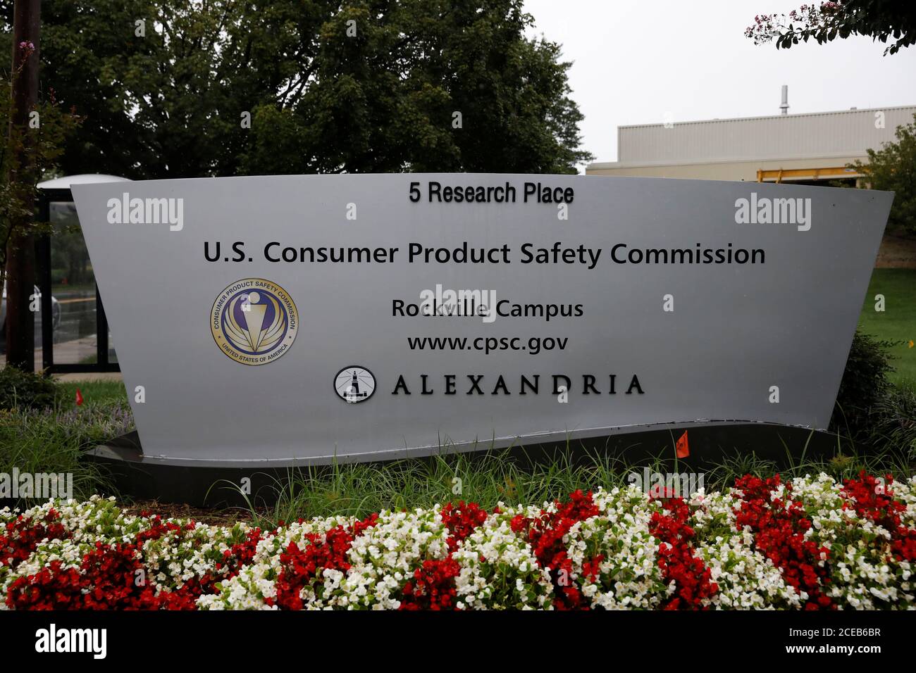 Consumer product safety commission logo hi-res stock photography and ...
