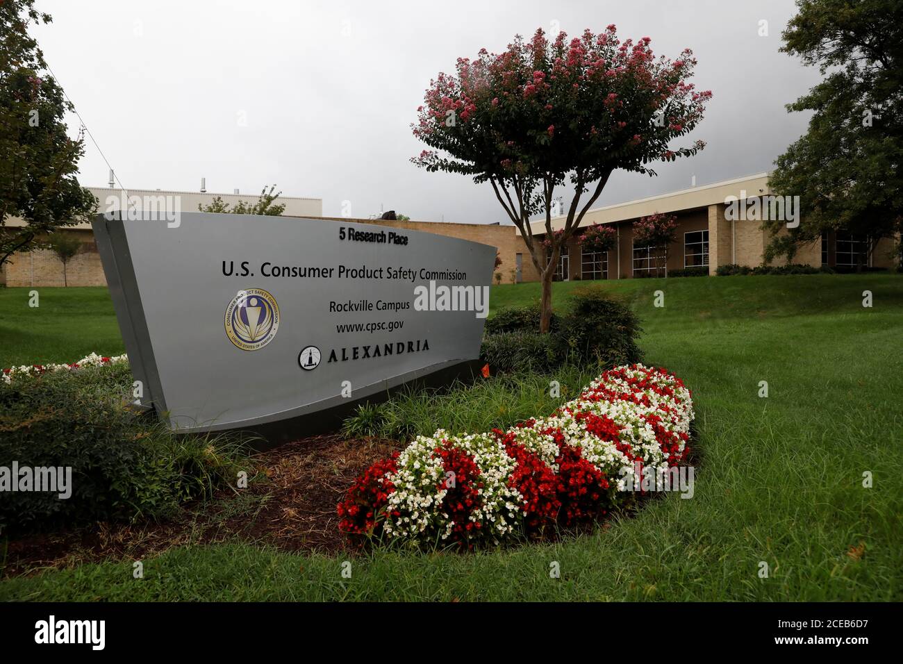 Consumer product safety commission logo hires stock photography and