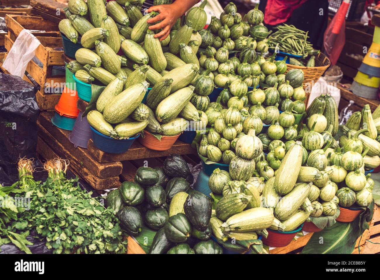 Mexican fruit hi-res stock photography and images - Alamy