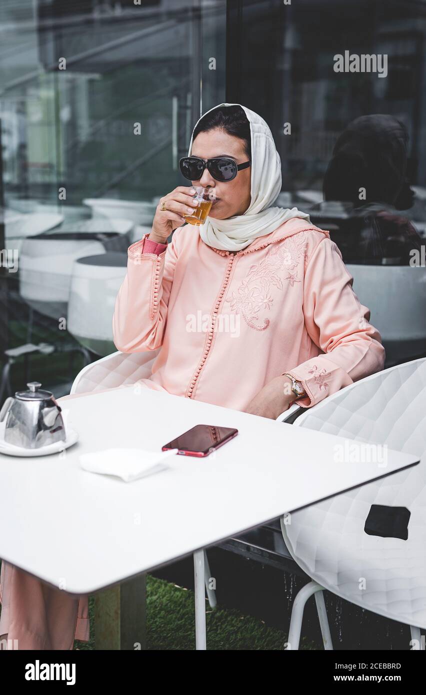 Nice arab women