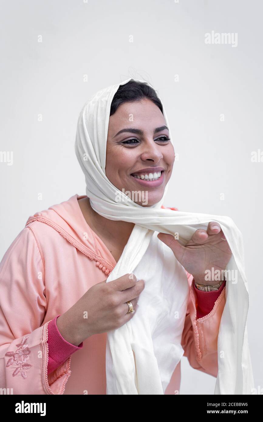 Nice arab women