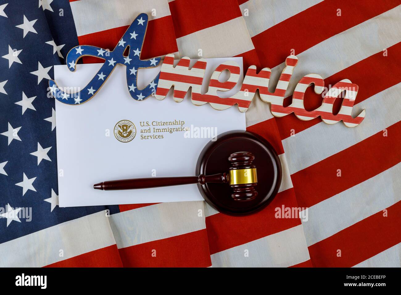 American Citizenship Hi Res Stock Photography And Images Alamy