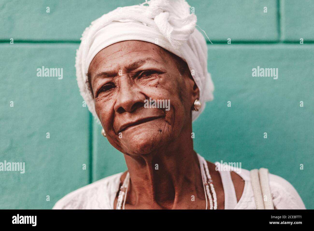 Beautiful afro cuban woman hires stock photography and images Alamy