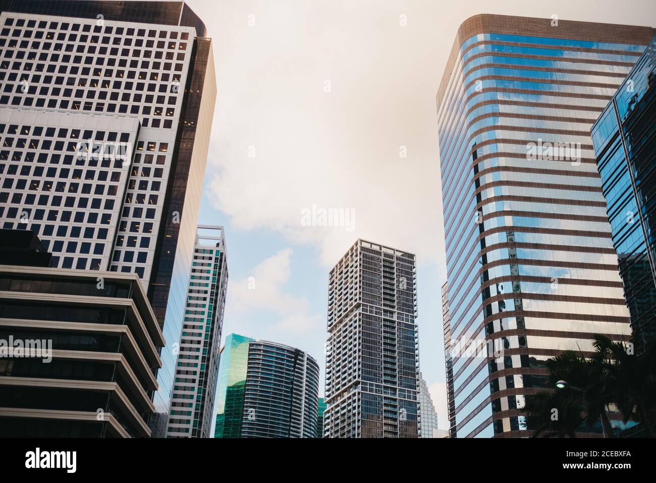 Usa metropolis hi-res stock photography and images - Alamy