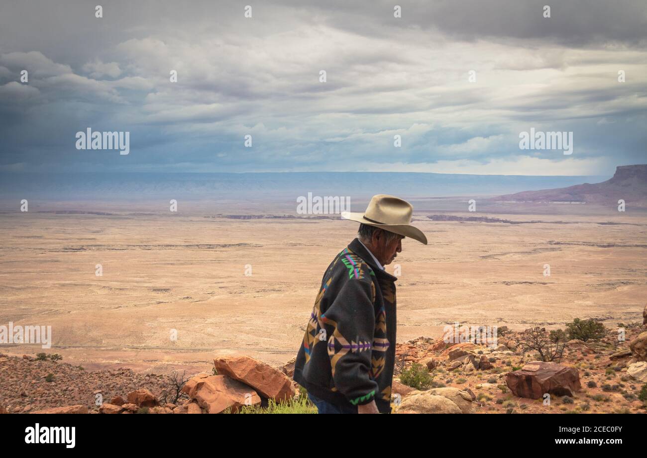 Indian man walking side view hi-res stock photography and images - Alamy