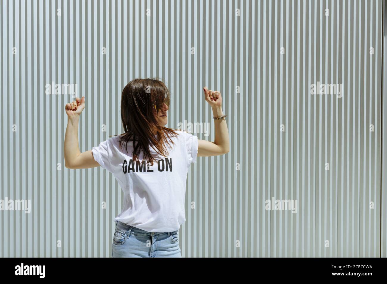 Snapping Fingers High Resolution Stock Photography and Images Alamy