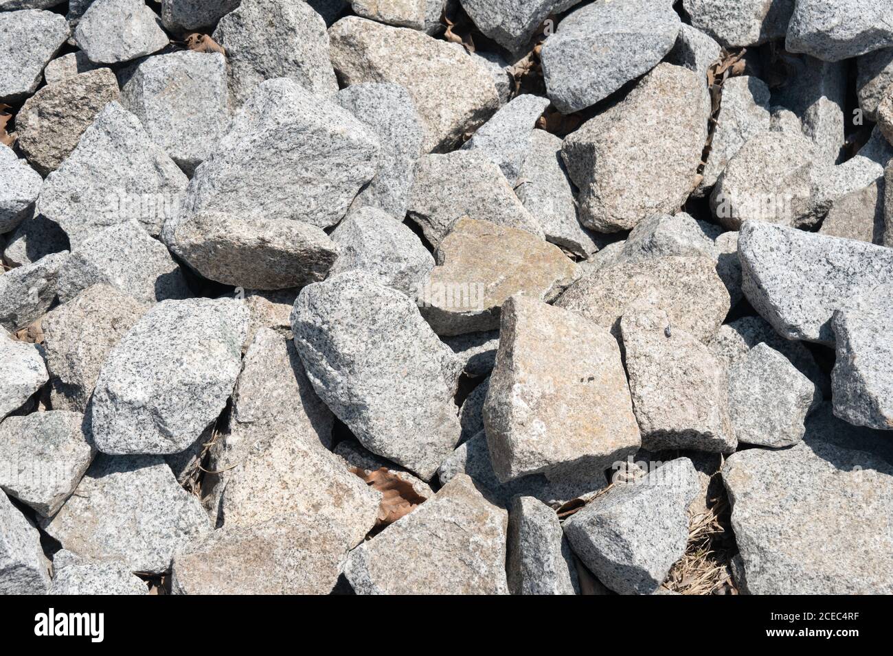 natural texture background granite stones sunny weather outdoor Stock Photo Alamy