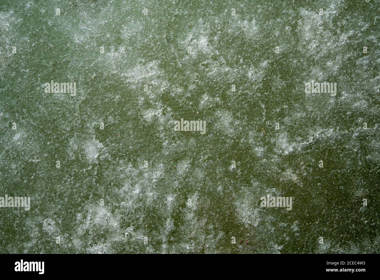 natural texture background spring ice sunny weather outdoor Stock Photo ...