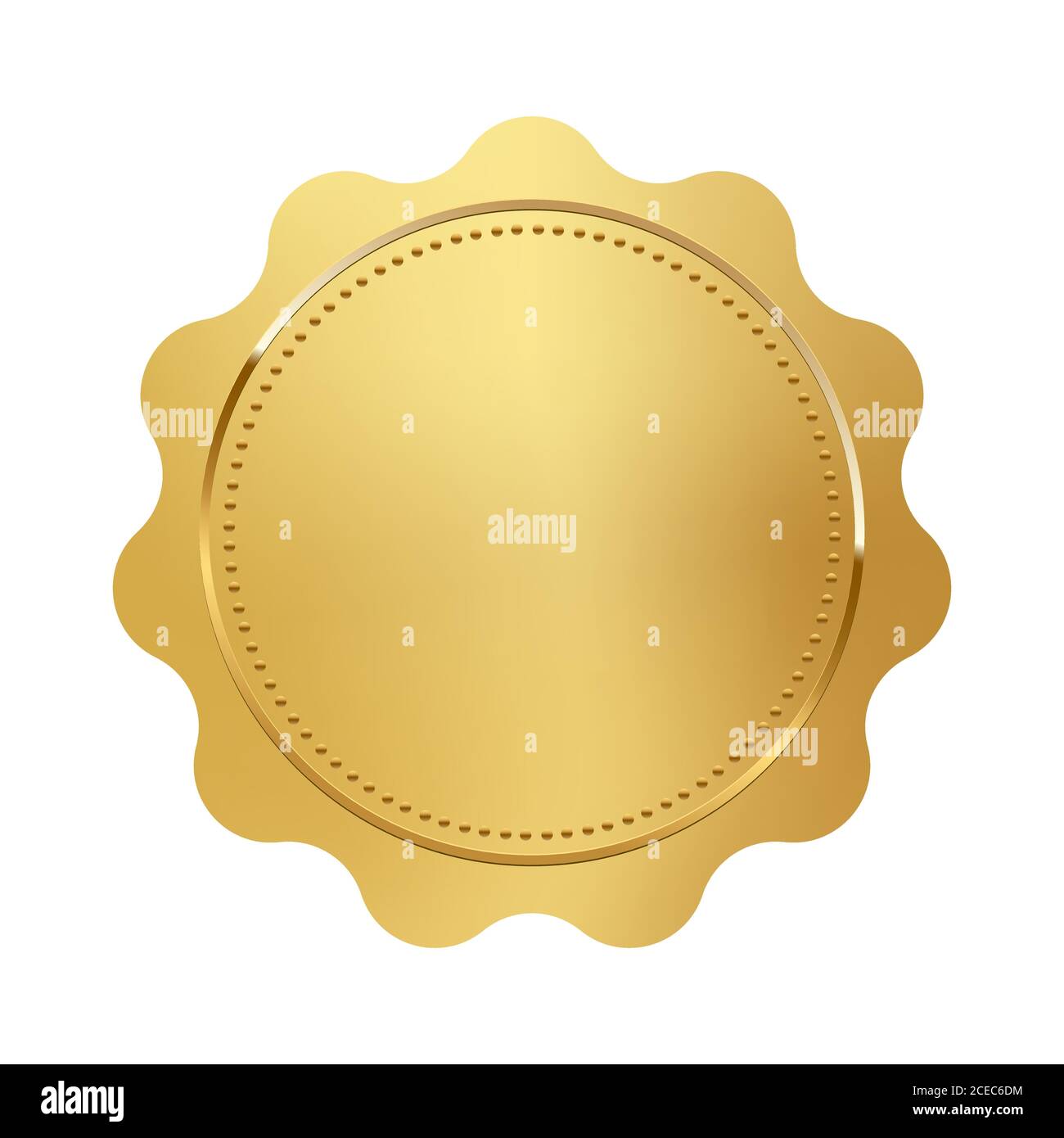 Premium Vector  Made in japan gold label stamp, stamp round of nation with  3d elegant gold glossy effect