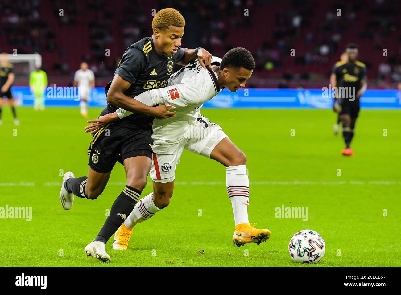 tuta ajax 2021