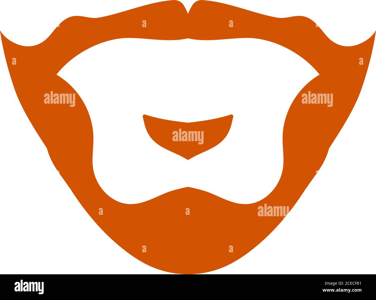 Old man with goatee Cut Out Stock Images & Pictures Alamy