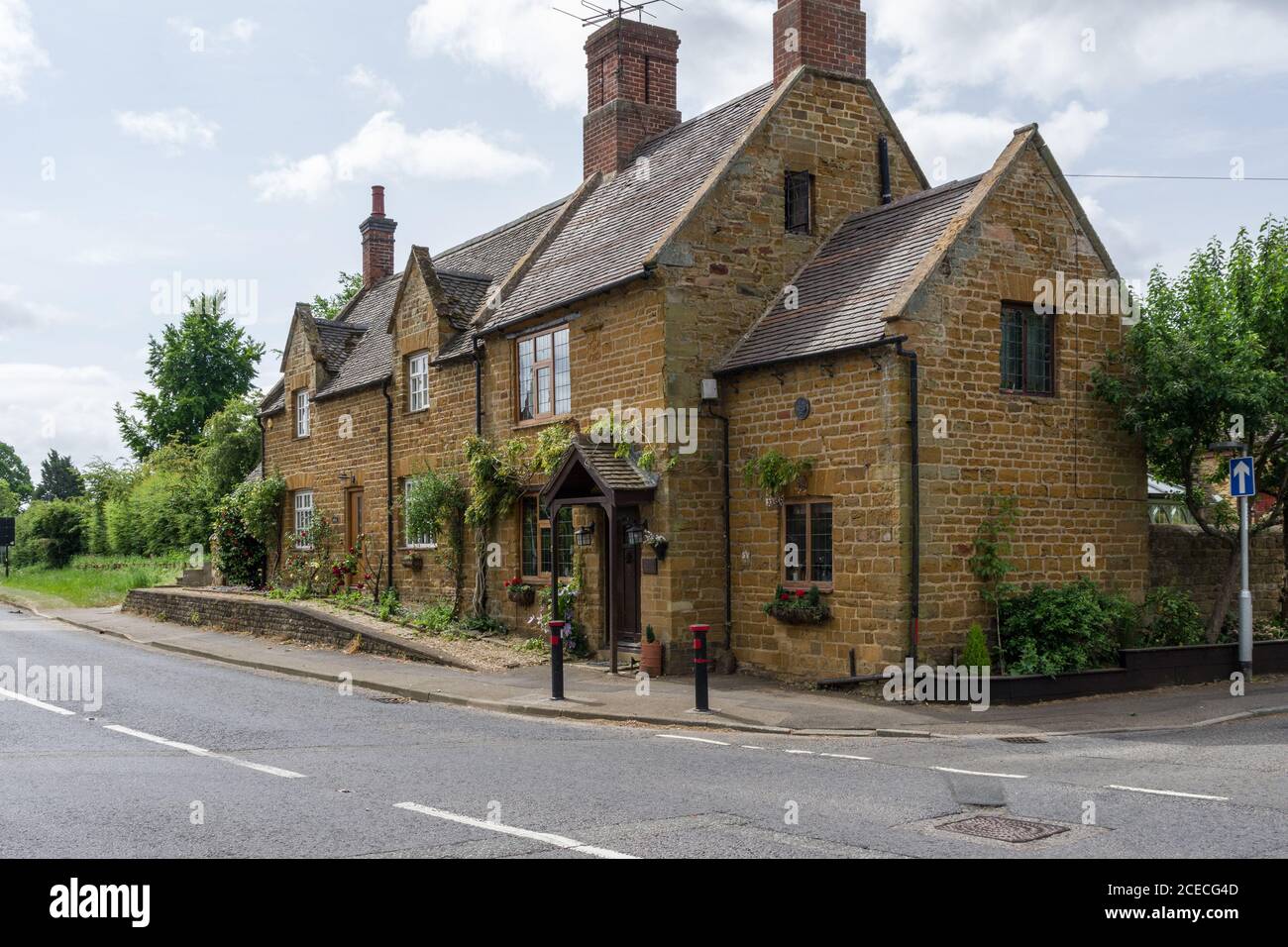 Old brampton hires stock photography and images Alamy