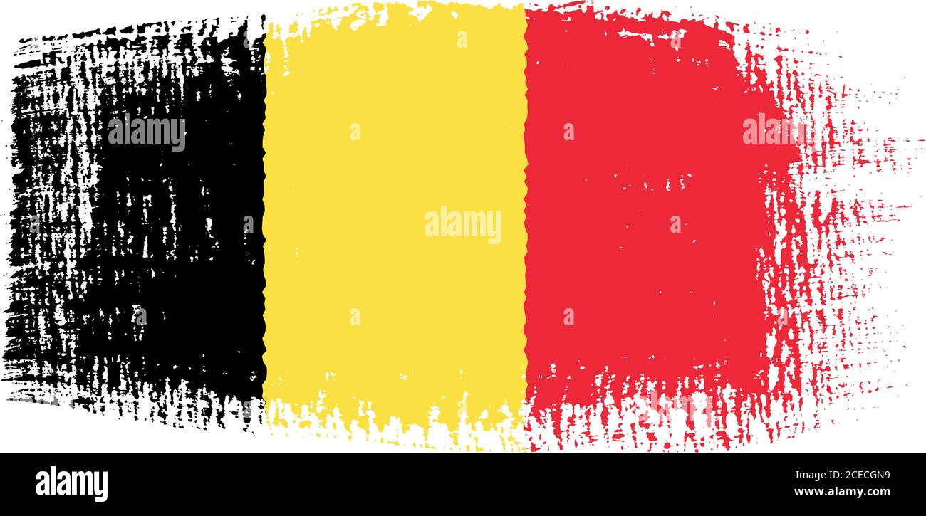 Belgium wallpaper Stock Vector Images - Alamy