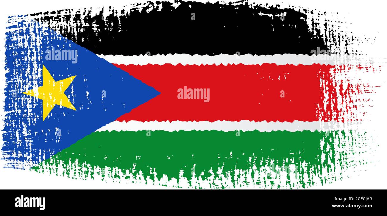 South sudan oil hi-res stock photography and images - Alamy