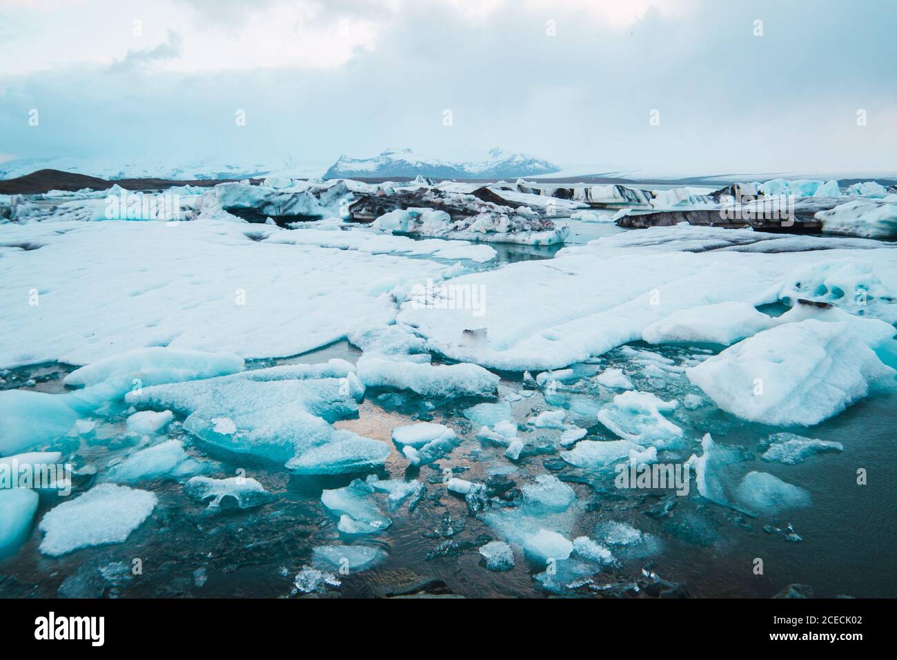 Amazing sea landscape hi-res stock photography and images - Alamy