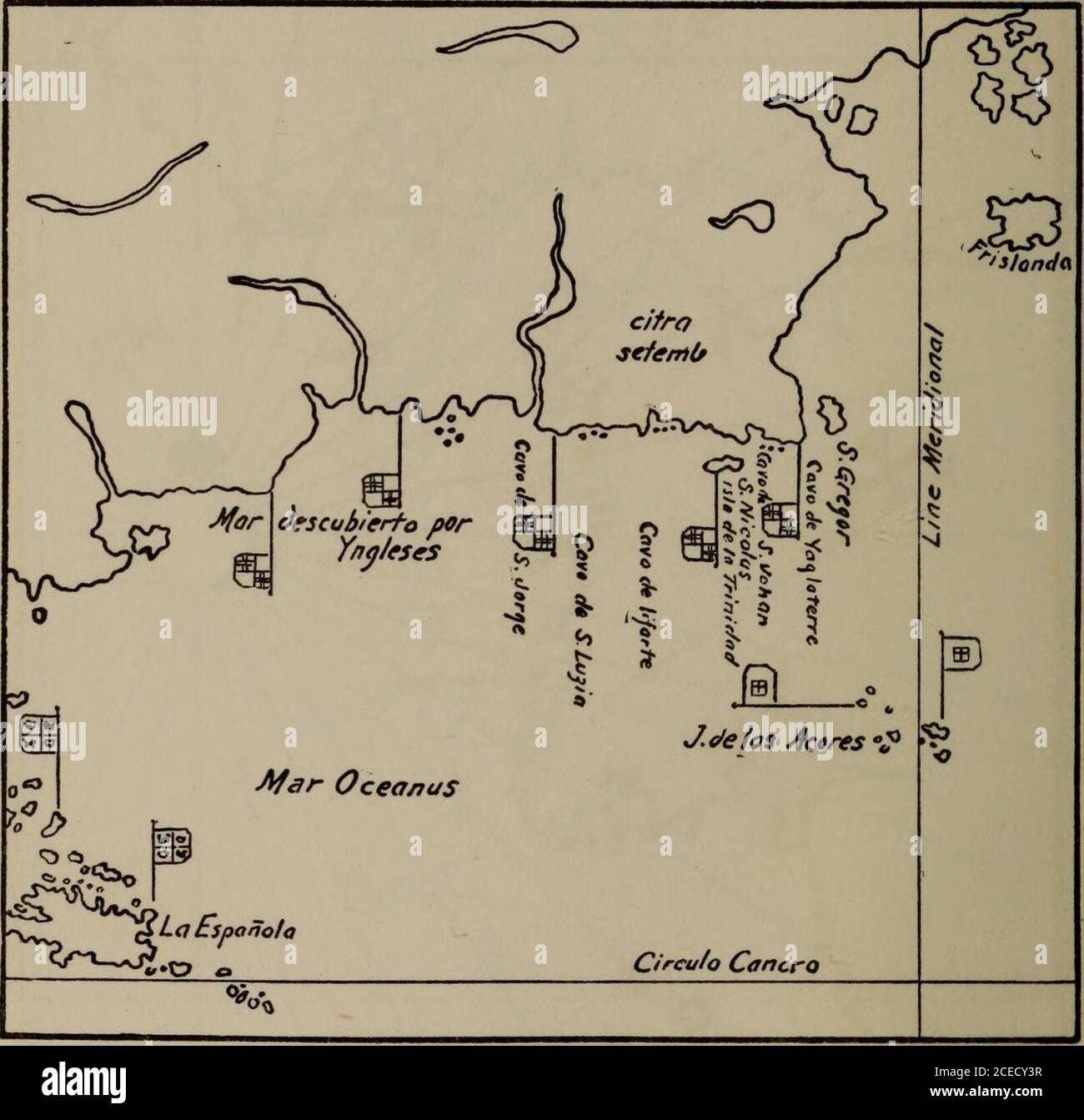 . A memoir of Jacques Cartier, sieur de Limoilou : his voyages to the ...