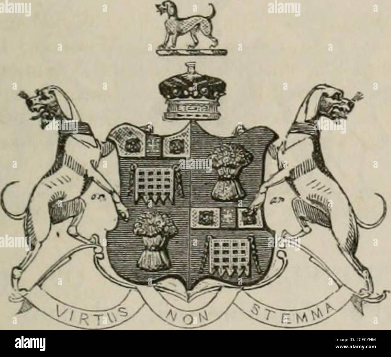 The peerage of the British Empire as at present existing : arranged and  printed from the personal communications of the nobility. haw—5ce  Waterpark; the Earl »«. 2ndly, 2 Feb. 1797, Lady