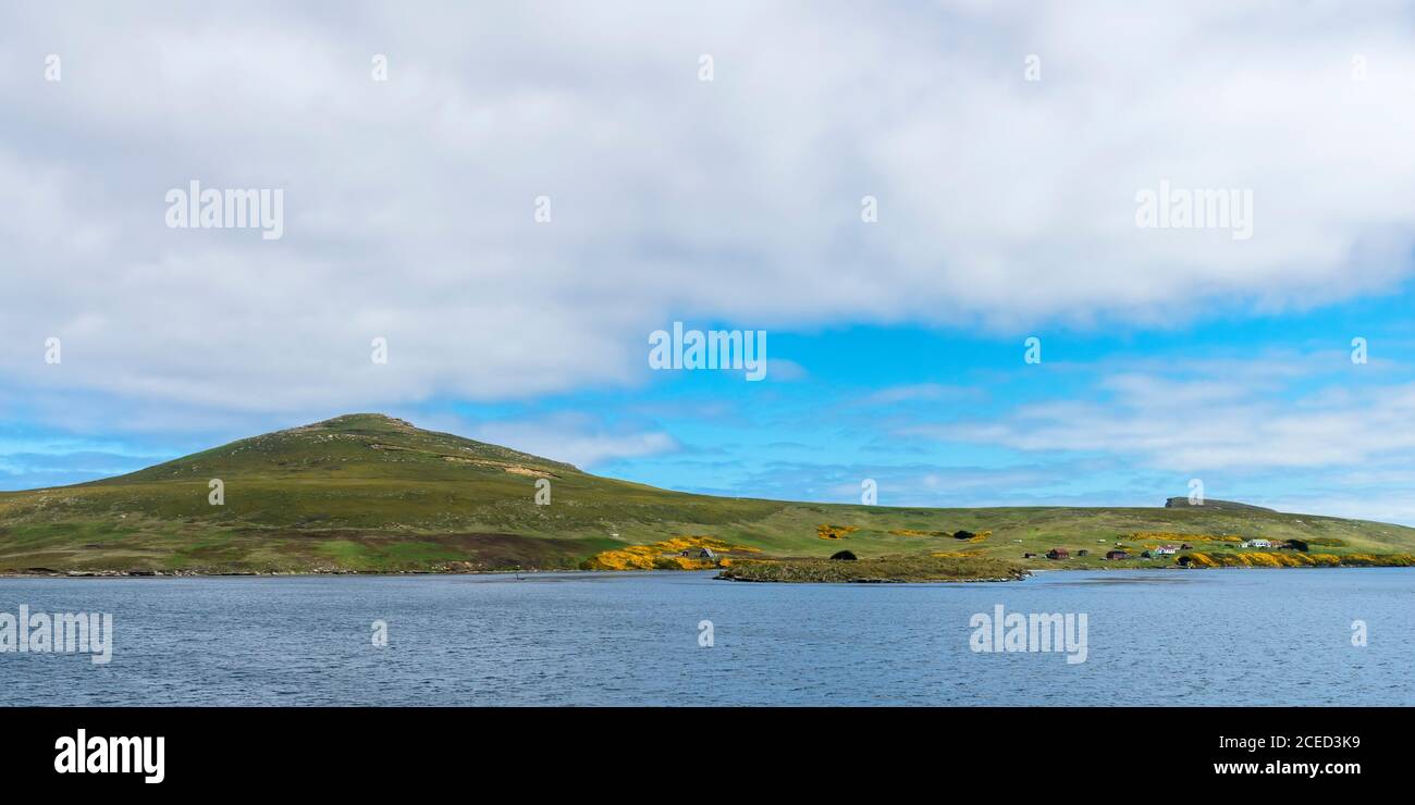 Coastal settlement hires stock photography and images Alamy