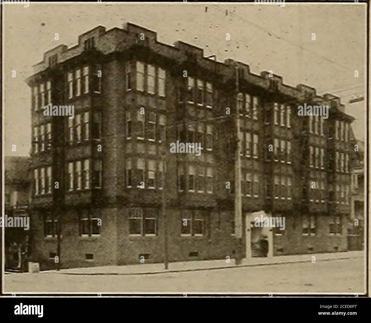 . The Argonaut. Safe Deposit Boxes. CROCKER SAFE DEPOSIT VAULTS CROCKER BUILDING Post and Market Su.SAN FRANCISCO MENLO PARK Two Country Homes to Lease EDGAR C. HUMPHREYCall Building Connecticut Fire Insurance Company Established 1850 OF HARTFORD Capital Stock $1,000,000 Surplus to Policy-Holders 2,462.739 Total Cash Assets 6,365,877 BENJAMIN J. SMITH Manager Pacific Department ALASKA-COMMERCIAL BUILDING San Francisco TO LET ApartmentFlats Tie Elizabeth CornerJackson & Fillmore Sts. Rents$65to$85 These magnificent 6-room and bath apartments, handsomely finished throughout with beamedceilings, Stock Photo