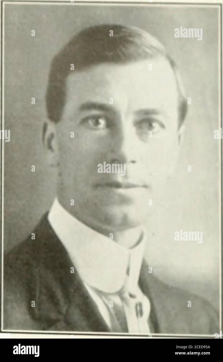 . Men who made San Francisco. ALFRED W. WEHE Prominent in the Real