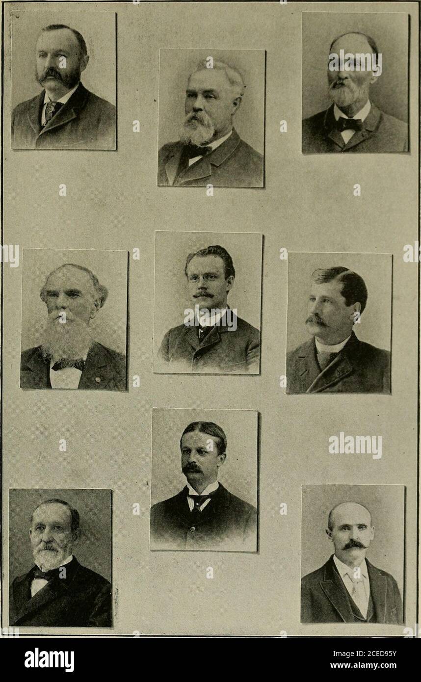 . A Souvenir of Massachusetts legislators. the Appleton Academy,New Ipswich, N. H., and Nobles