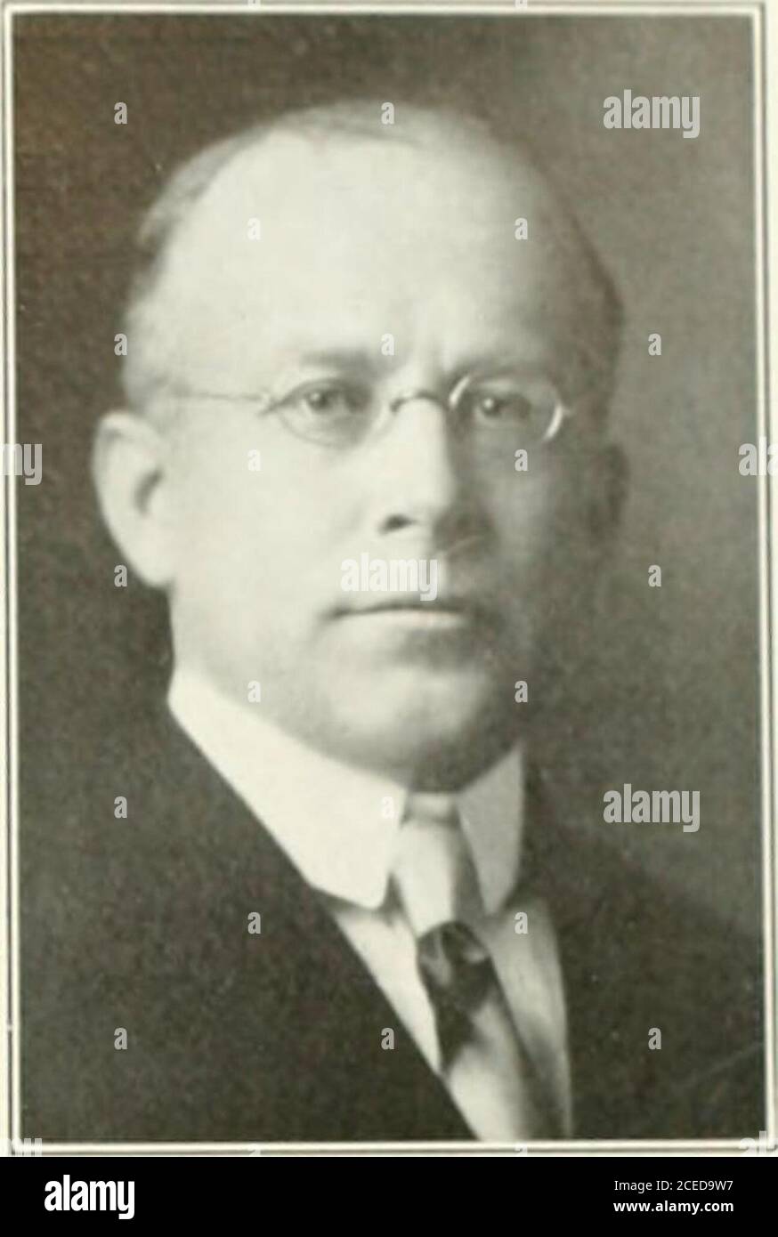 . Men who made San Francisco. HERBERT E. LAW Stock Photo Alamy