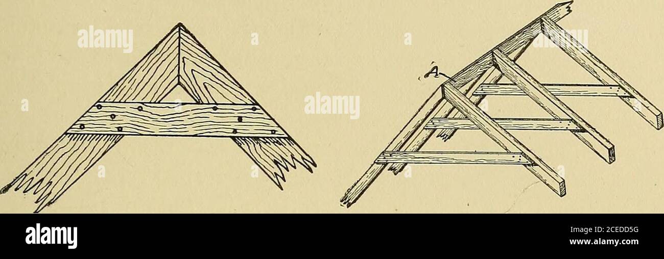 Rafters rest hi-res stock photography and images - Alamy