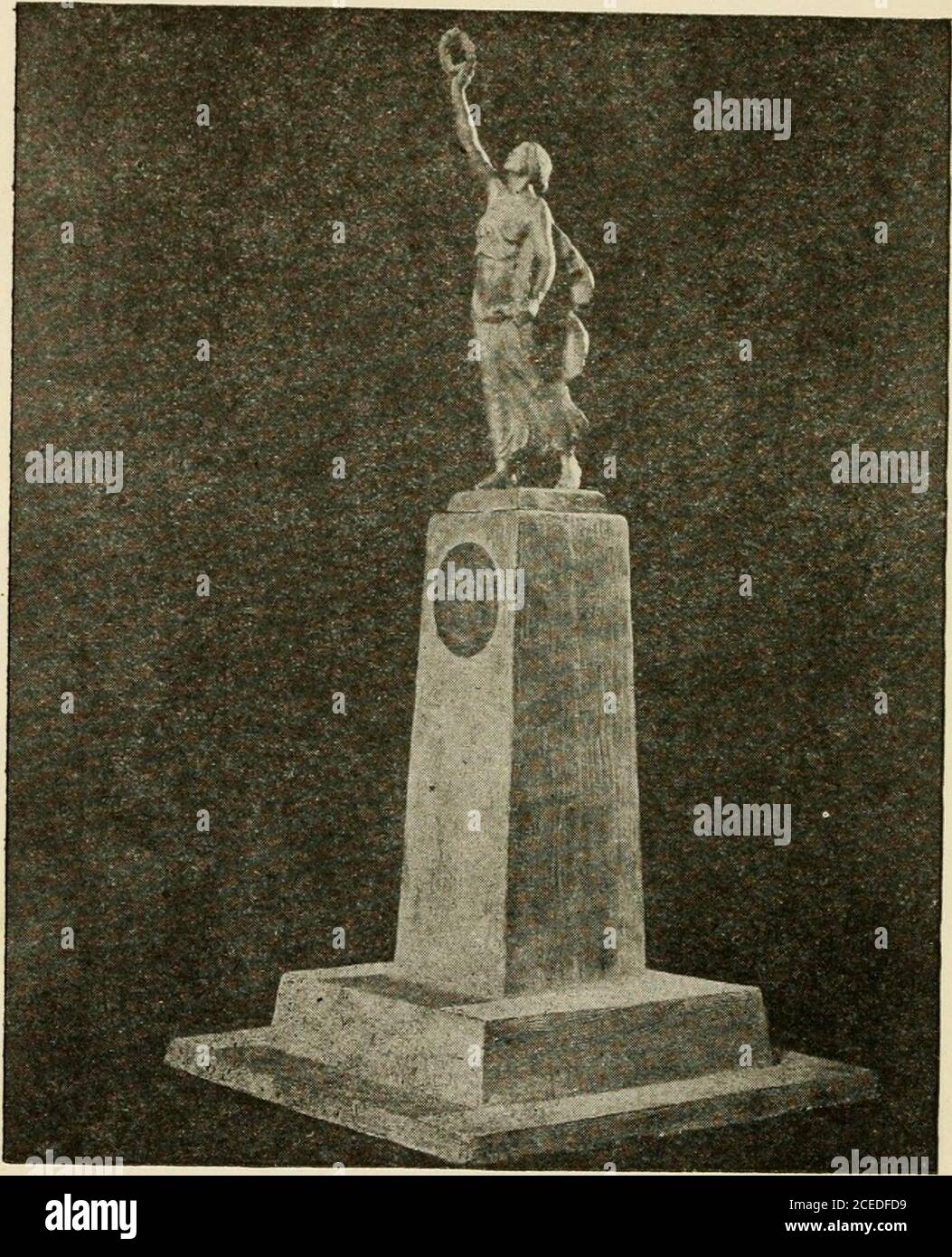 . A history of Missouri and Missourians : a text book for 'class A' elementary grade, freshman high school, and junior high school. MONUMF.NT ERECTED IN FRANCE BY THE STATE OF MISSOURI IN MEMORY OF THE SONS OF THE STATE A History of Missouriand Missourians A Text Book for Class A Elementary Grade,Freshman High School, and Junior High School Those states stand highest in general renown which havestood highest in popularizing their true history. A- BY FLOYD C^ SHOEMAKER, A.B., A.M. Secretary, State Historical Society of Missouri;Editor, The Missouri Historical Review; .Author,Missouris Struggle Stock Photo