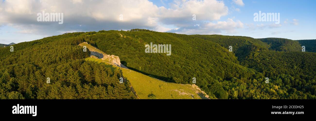 Colorful nature scenery hi-res stock photography and images - Alamy