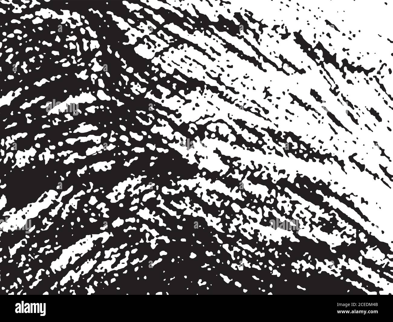 Background texture pattern. Abstract vector design. Black and white ...