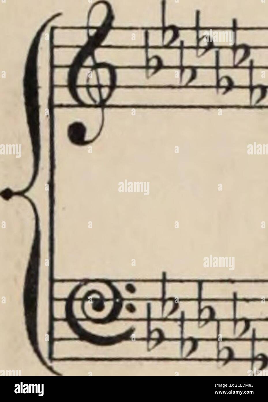 Six Studies For The Harp I M Lt Ii F F T T T T Jg A A G G P Iff G F F I F