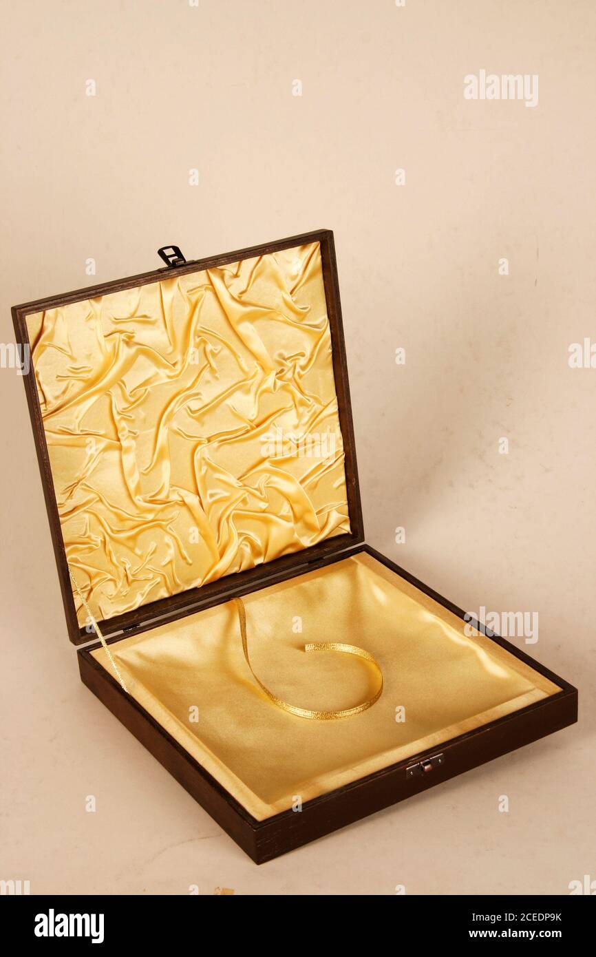 Award box types Stock Photo Alamy