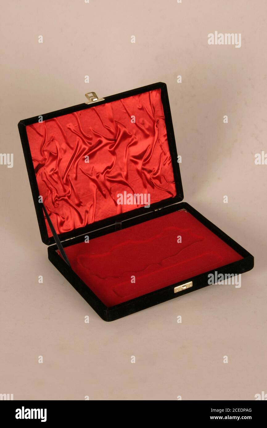 Award box types Stock Photo Alamy