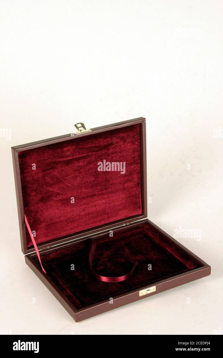 Award box types Stock Photo Alamy