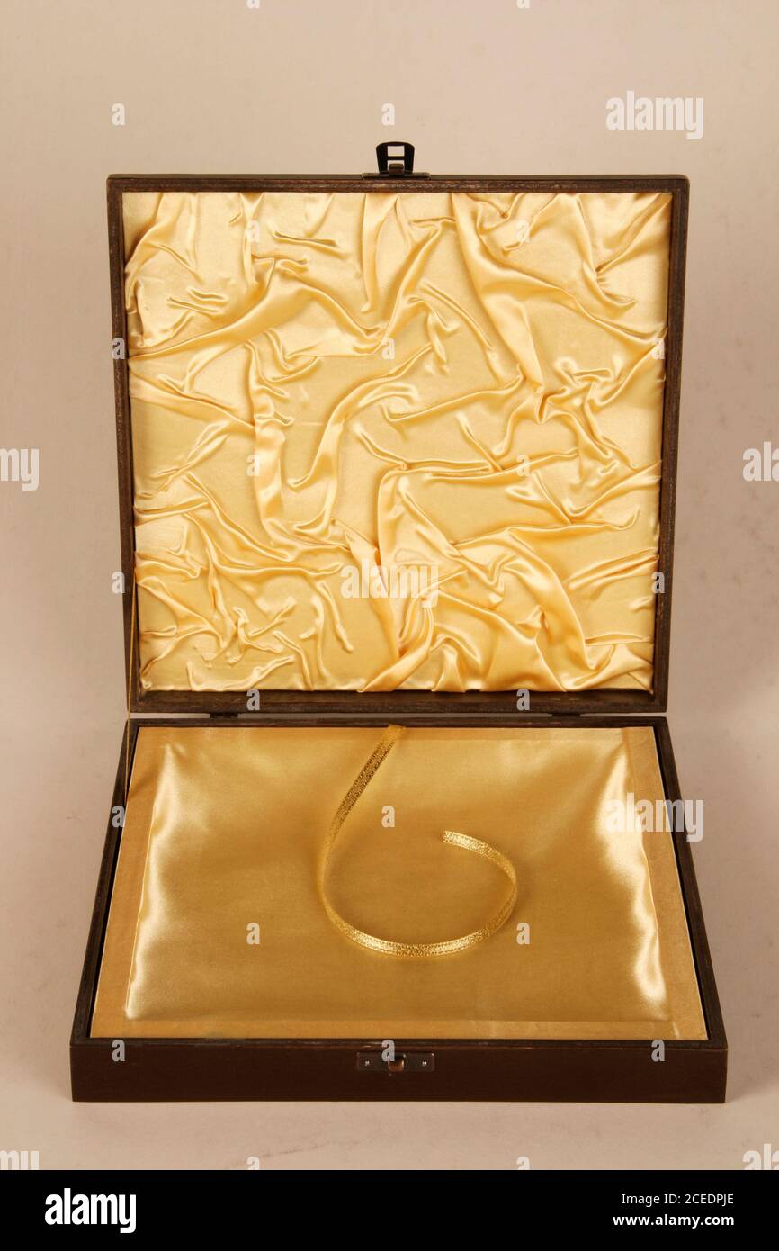 Award box types Stock Photo Alamy