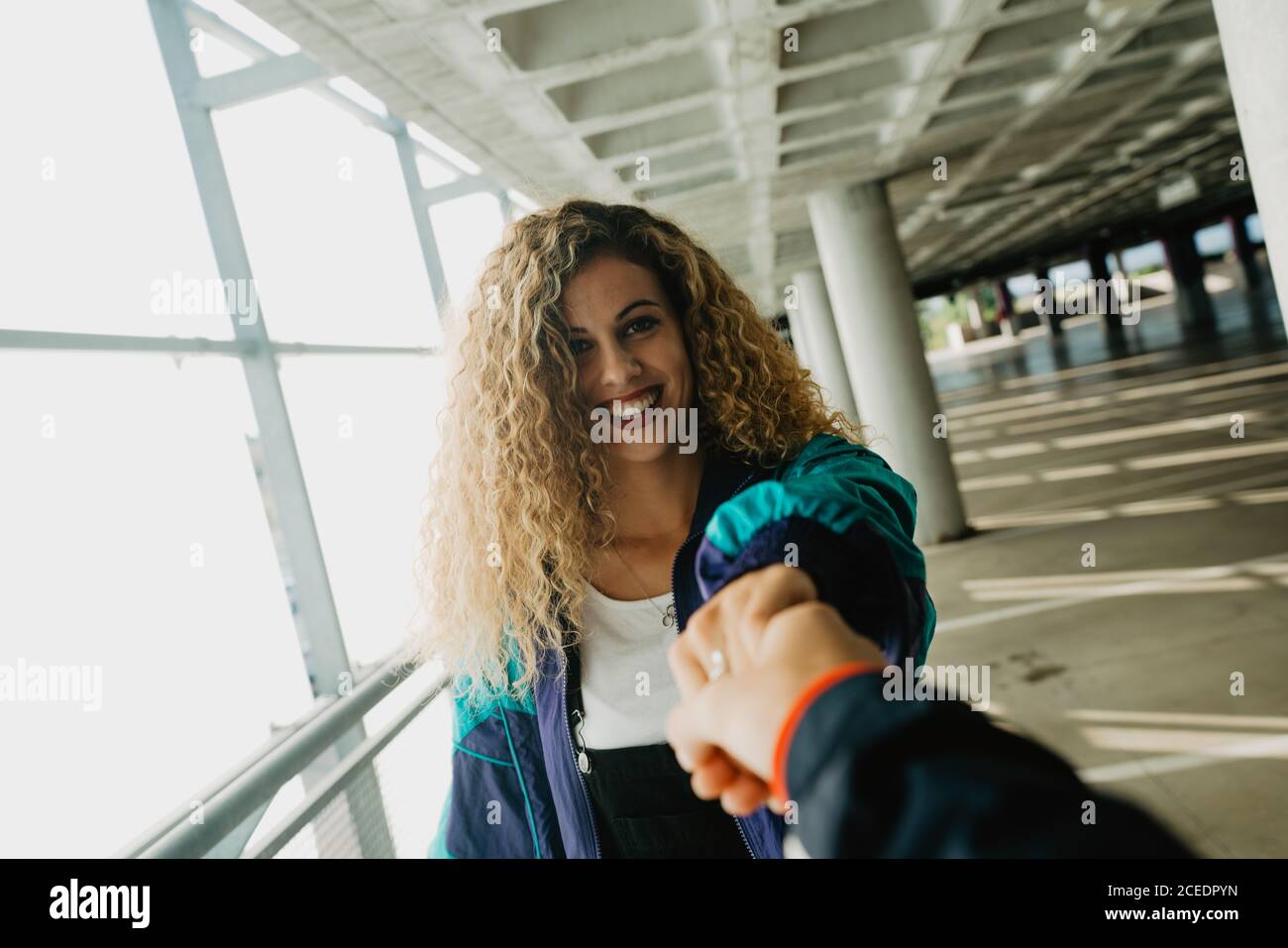 Follow crop hi res stock photography and images Alamy