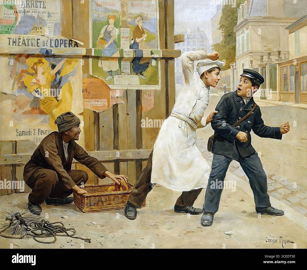 Воровство века. Воровство века. Пол чарльз чокарн-моро картины. Ограбление карикатура. Paul-charles chocarne-moreau картины.