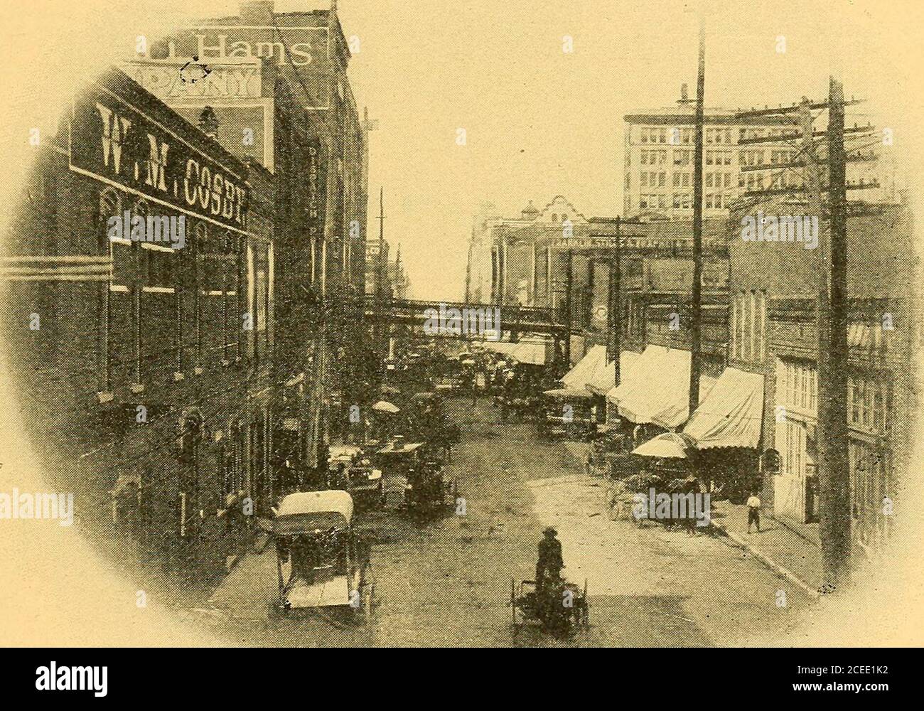 . The shoppers' guide of greater Birmingham Ames HighSpeed Center