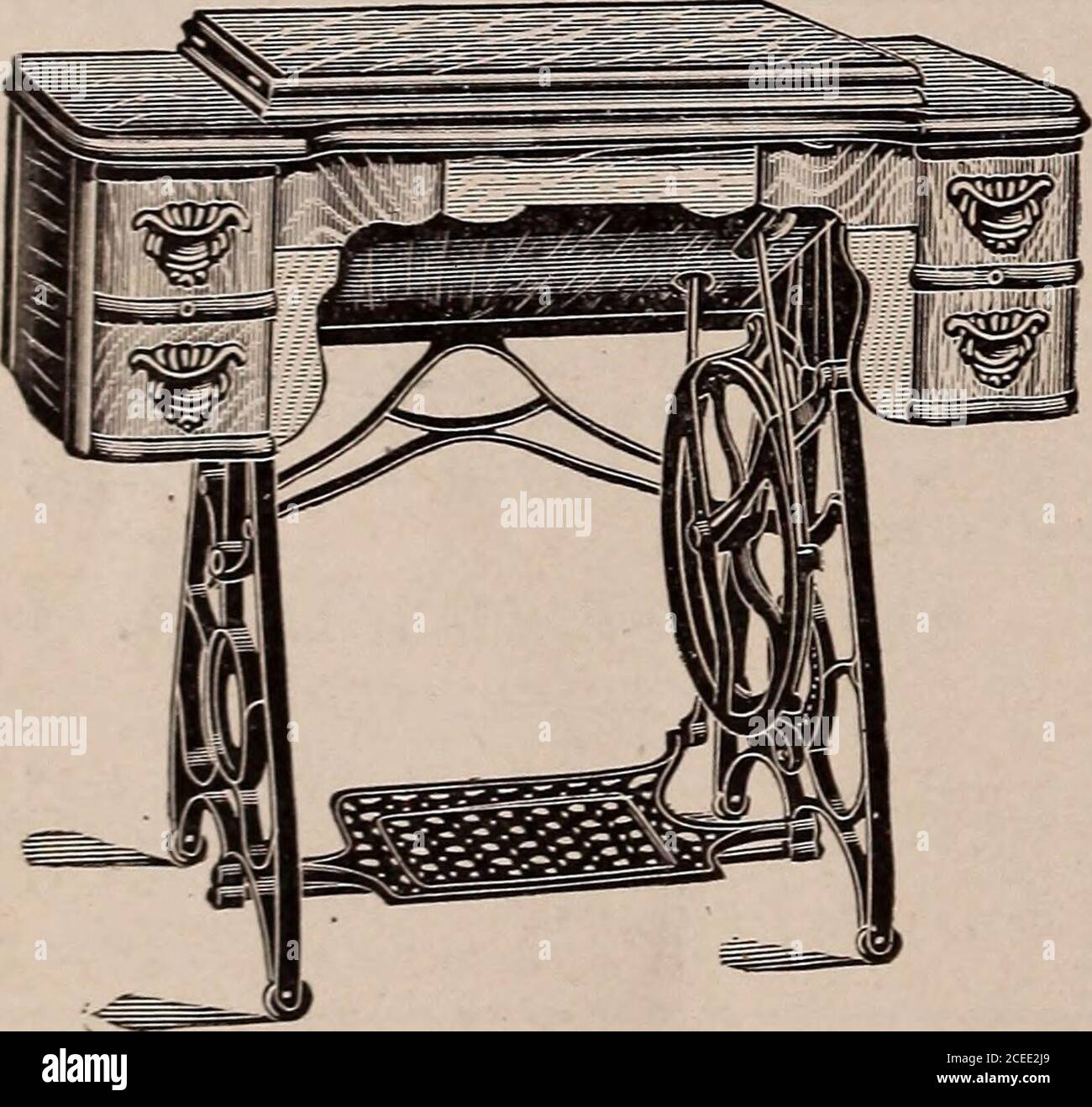 . The Boston Cooking School magazine of culinary science and domestic economics. ate pastry cups fo? servissg hot or frozendainties—creamed vegetables, salads, shell fish, ices.Wafer Irons for making deliriously crisp, melting wafers— Sa temptingdessert served in many delightful ways. With these irons, twenty minutes time, and ten cents worthof materials, you can make 40 of either—patty cups or wafers,Caterers charge you 50c a dozen far them. Dealers everywhere sell oss S.osette Irons at 50c a set,either style. If you cannot get Sfeexn, order by mail from us. Patty Irons, 2 desipu, with faE d Stock Photo