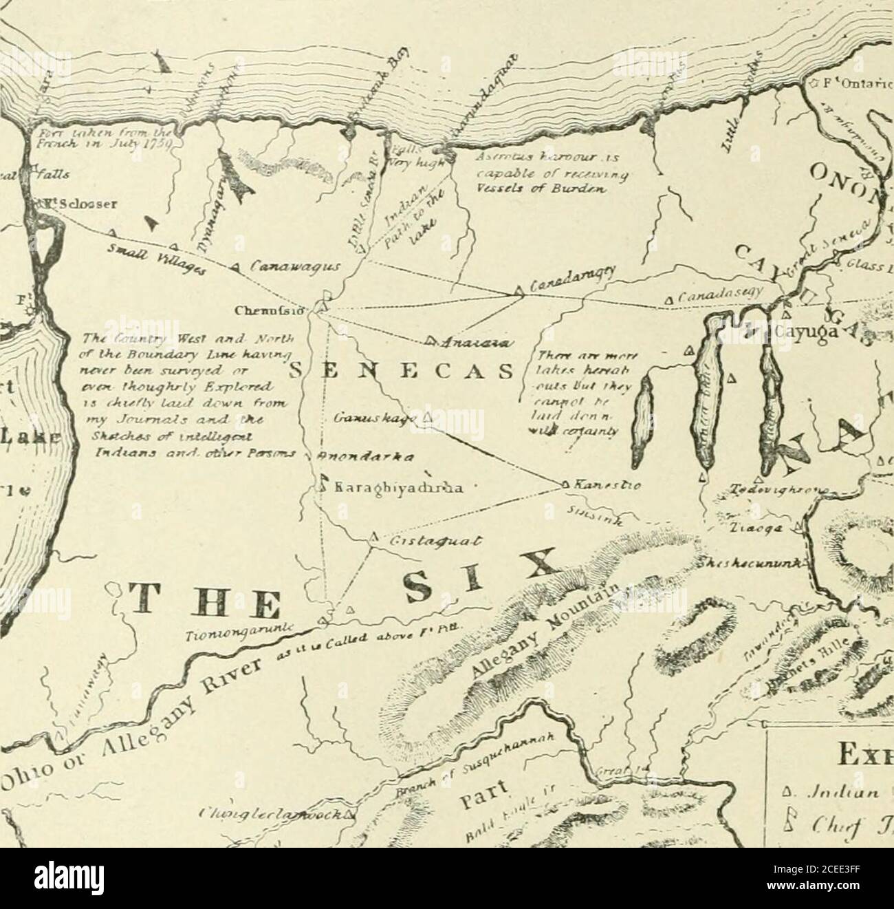 . The Westward Movement; the colonies and the Republic west of the Alleghanies, 1763-1798; with full cartographical illustrations from contemporary sources. LAKE ON TA RIO. j ?t?ti*nrii*i/?/,/ut/f i eft** rtr ,V/ttl*nJ pirptr u ni*if*f that part wttAw wK^rA. tArr pruistf-s ft ifSrftthf nufwJUsS tsof Vast estfUhtjny t-&rfft/ oesrupttUhythe-tf-Utprndiimt^ T^u Mr^^t- - *•*• *• **v&gt;(^ /UJ tAry rf^ttJf h ttJun fhf lim t /.» , / .1f7-r/r «{ Firt ffuntrrt ? &lt;: n*ijc ka*-* past 0ftAs i*tr*i*f*t i»•** *r*iifytiffCwUhjnl/iar/ycitTts-* ths jnsr&lt;zrt?ra.f who femt Oi* si£fJt SuJao?« ilt( ,-mt U Stock Photo