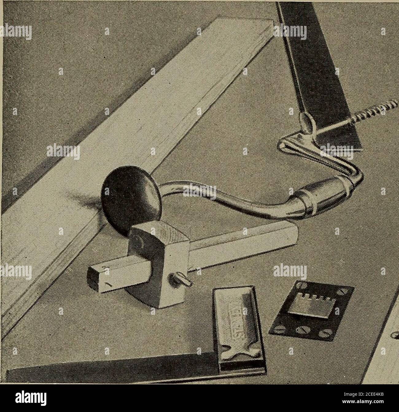 Cedar Chests How To Make Them Along The Edge To Allow The Surplus Glue To Escape Andthus Prevent Splitting The Boards Gluing Place The Boards In Position On The Saw Horses
