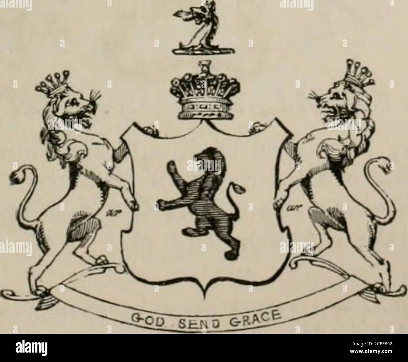 . The peerage of the British Empire as at present existing : arranged and printed from the personal communications of the nobility. Chaloner, Esq. of Kingsfort, Co.Meath, (who re-m. in 1826, Joseph Pratt, Esq.,of Cabra Castle, Co. Cavan, widower ofJemima-Roberta, daughter of Sir James Tynte,Bart.) 1 Arthur-Willoughbt Cole-Hamii,-TON, Esq., of Beltrim, Co. Tyrone, b. 23Nov. 1806; m. 16 Dec. 1831, EmUy-Cathe-rme, 4th daughter of the Rev. Charles-Cobbe Beresford,—sec Waterfokd, andhas issue, 1 William-Claude, b. 8 Aug. 1833. 2 Emily-Harriet, b. 6 Jan. 1835. 3 Frances - Sophia, b. 25 Aprill!i.36. Stock Photo