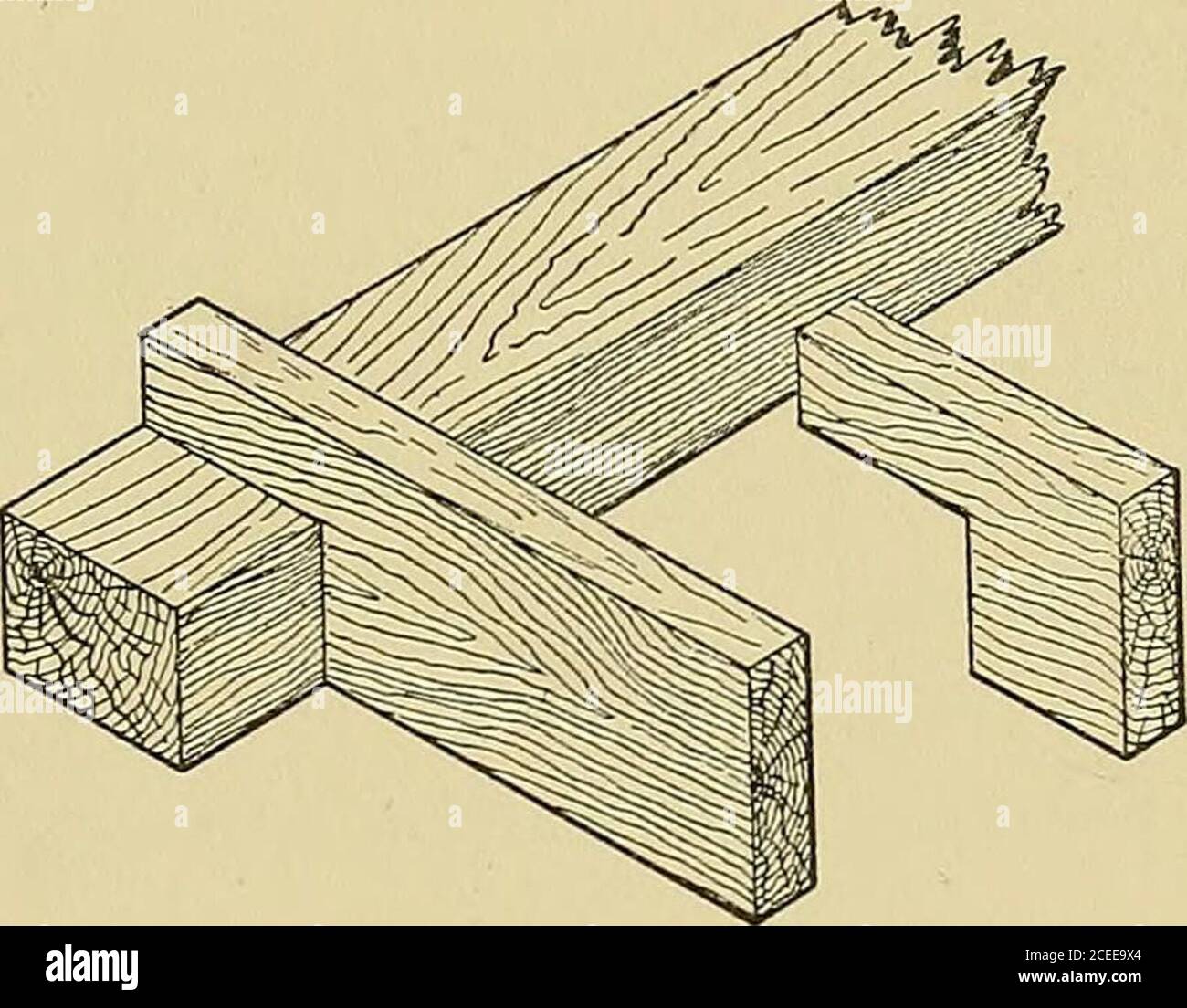 . Cyclopedia of architecture, carpentry, and building; a general