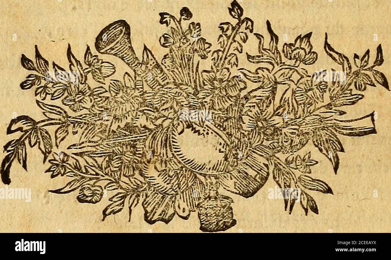 La Henriade Divers Autres Poemes Et Toutes Les Pieces Relatives A L Epopee I Nous Foutient Ceft Lui Qui Nous Conduit Ceft Fa Main Qui Nous Guide Fon Feu