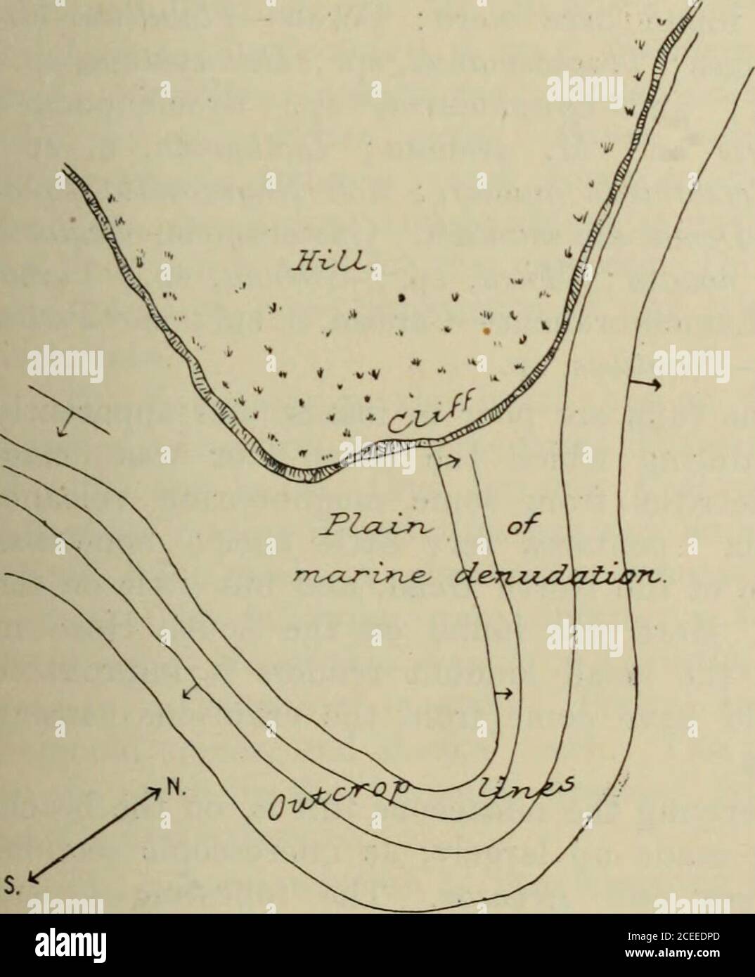 Whichat . Transactions of the Royal Society of New Zealand. ; basalt inclusions ...