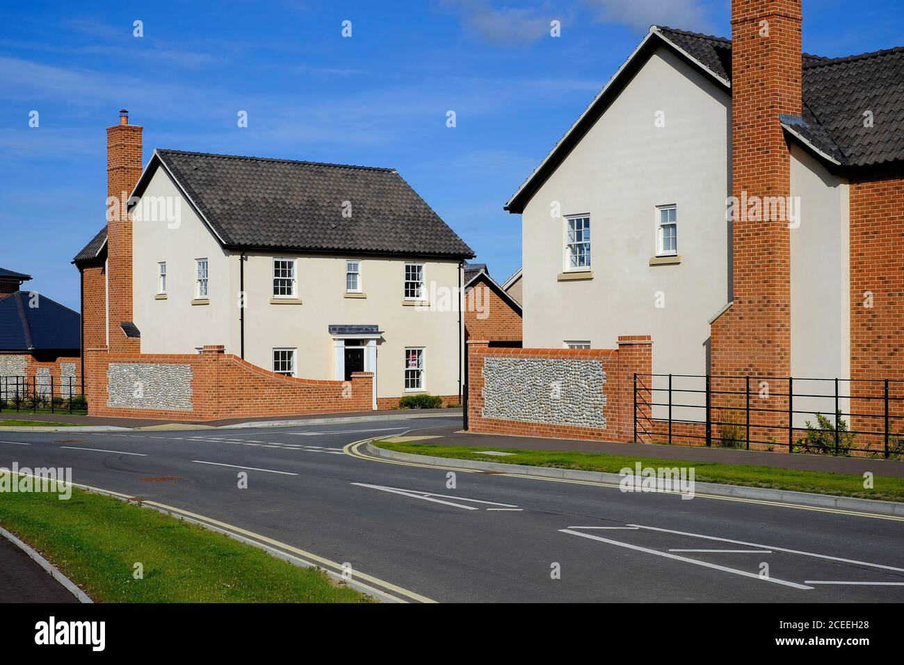 Holt farm hires stock photography and images Alamy