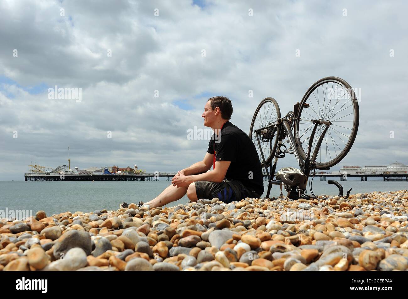 british heart foundation bike ride