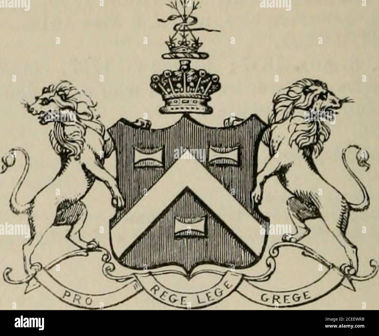 The Peerage Of The British Empire As At Present Existing Arranged And Printed From The Personal Communications Of The Nobility As Issue Katherine Mari I Louisa Ada 1847 8 Hon Georgiana Louisa Mary M 22